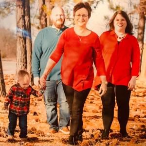 Meet your Posher, Beth